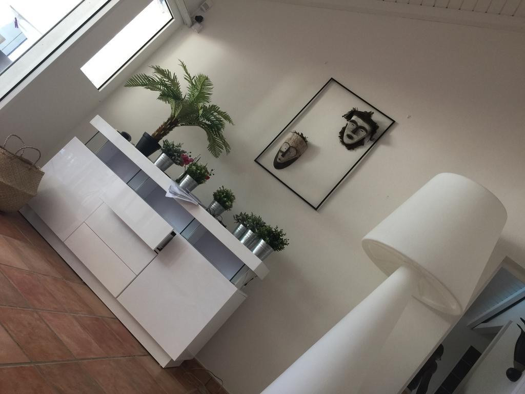 Villa Vue Ocean Le Moule Bagian luar foto